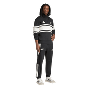 All Blacks Leisurewear 1/4 Zip Sweatshirt