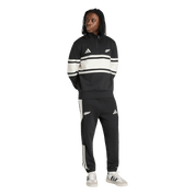 All Blacks Leisurewear 1/4 Zip Sweatshirt