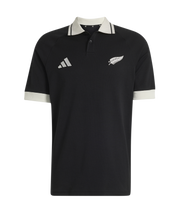 All Blacks Leisurewear Polo Shirt
