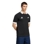 All Blacks Leisurewear Polo Shirt