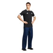 All Blacks Leisurewear Polo Shirt