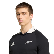 All Blacks Leisurewear Polo Shirt