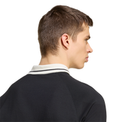 All Blacks Leisurewear Polo Shirt