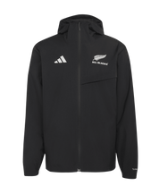All Blacks Terrex Multi 2L Climaproof Rain Jacket