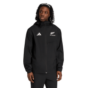 All Blacks Terrex Multi 2L Climaproof Rain Jacket