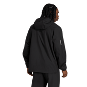 All Blacks Terrex Multi 2L Climaproof Rain Jacket