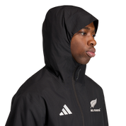 All Blacks Terrex Multi 2L Climaproof Rain Jacket