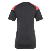 Black Ferns Womens Performance T-Shirt