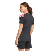 Black Ferns Womens Performance T-Shirt