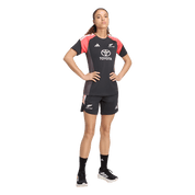 Black Ferns Womens Performance T-Shirt