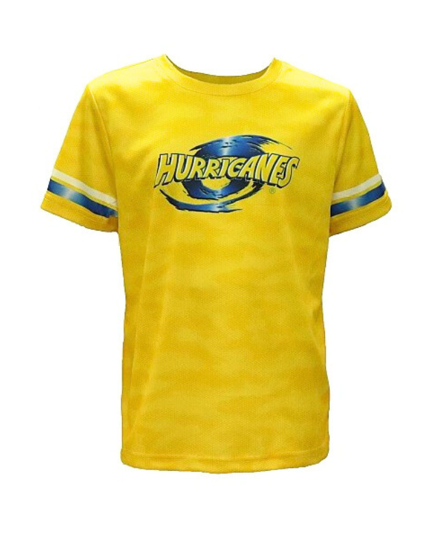 Hurricanes Kids T-Shirt 2025