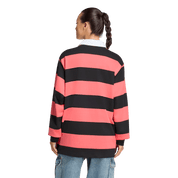 Black Ferns Long Sleeve Heritage Rugby