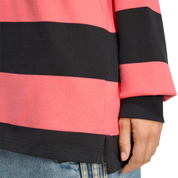 Black Ferns Long Sleeve Heritage Rugby