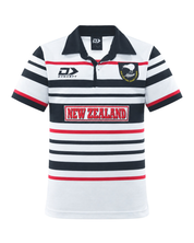 Kiwis Rugby League Throwback Retro Jersey