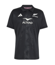 All Blacks Greatest Rivalry Home Jersey
