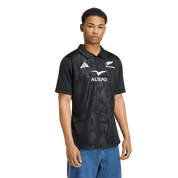 All Blacks Greatest Rivalry Home Jersey