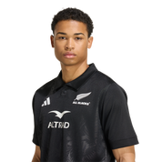 All Blacks Greatest Rivalry Home Jersey
