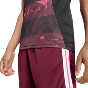 All Blacks Greatest Rivalry Training Singlet