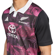 All Blacks Greatest Rivalry Training Jersey