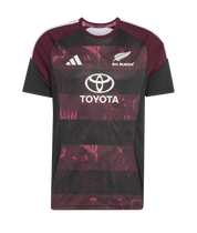 All Blacks Greatest Rivalry Performance T-Shirt