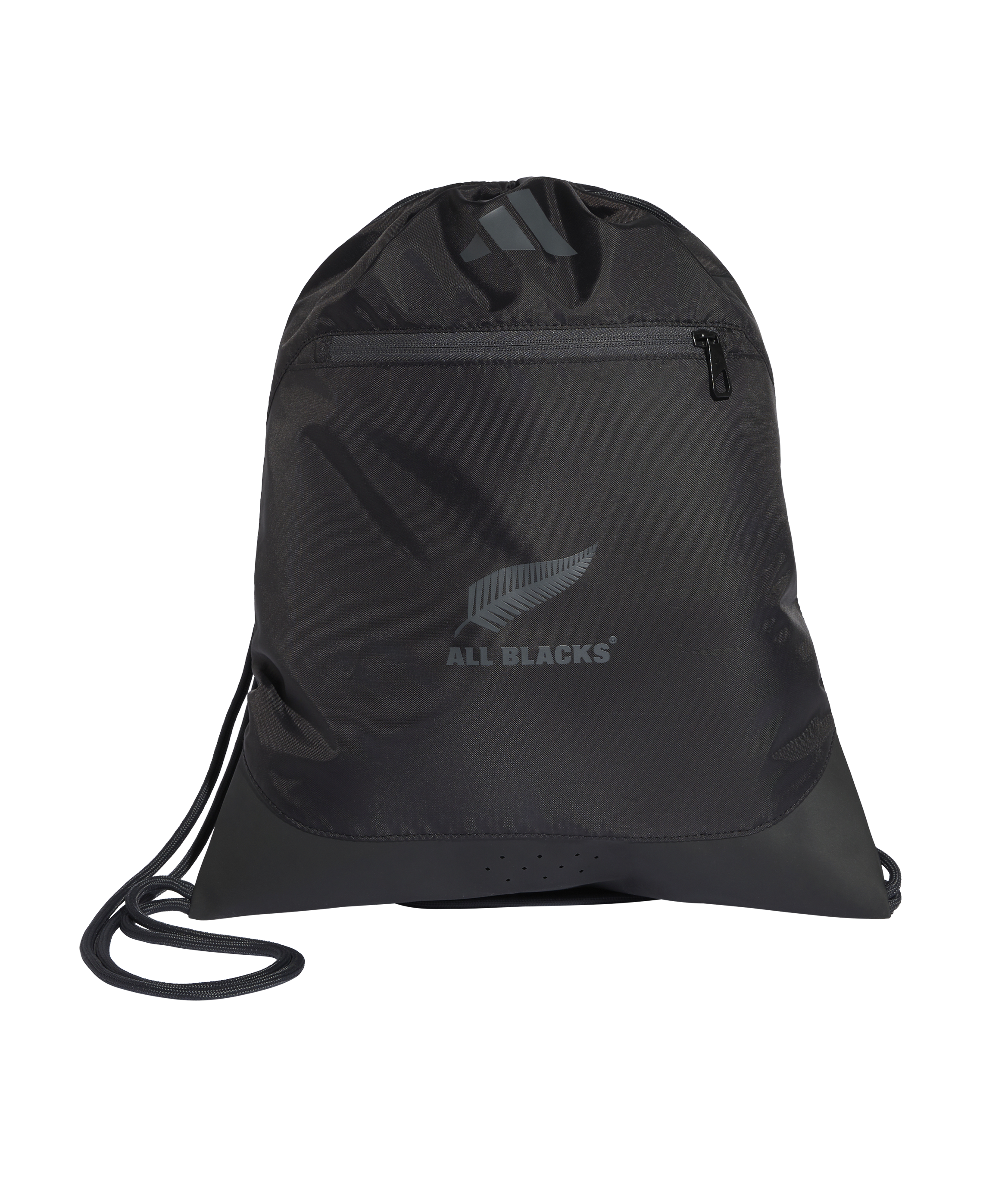 All Blacks adidas Gym Sack