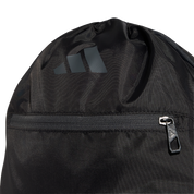 All Blacks adidas Gym Sack