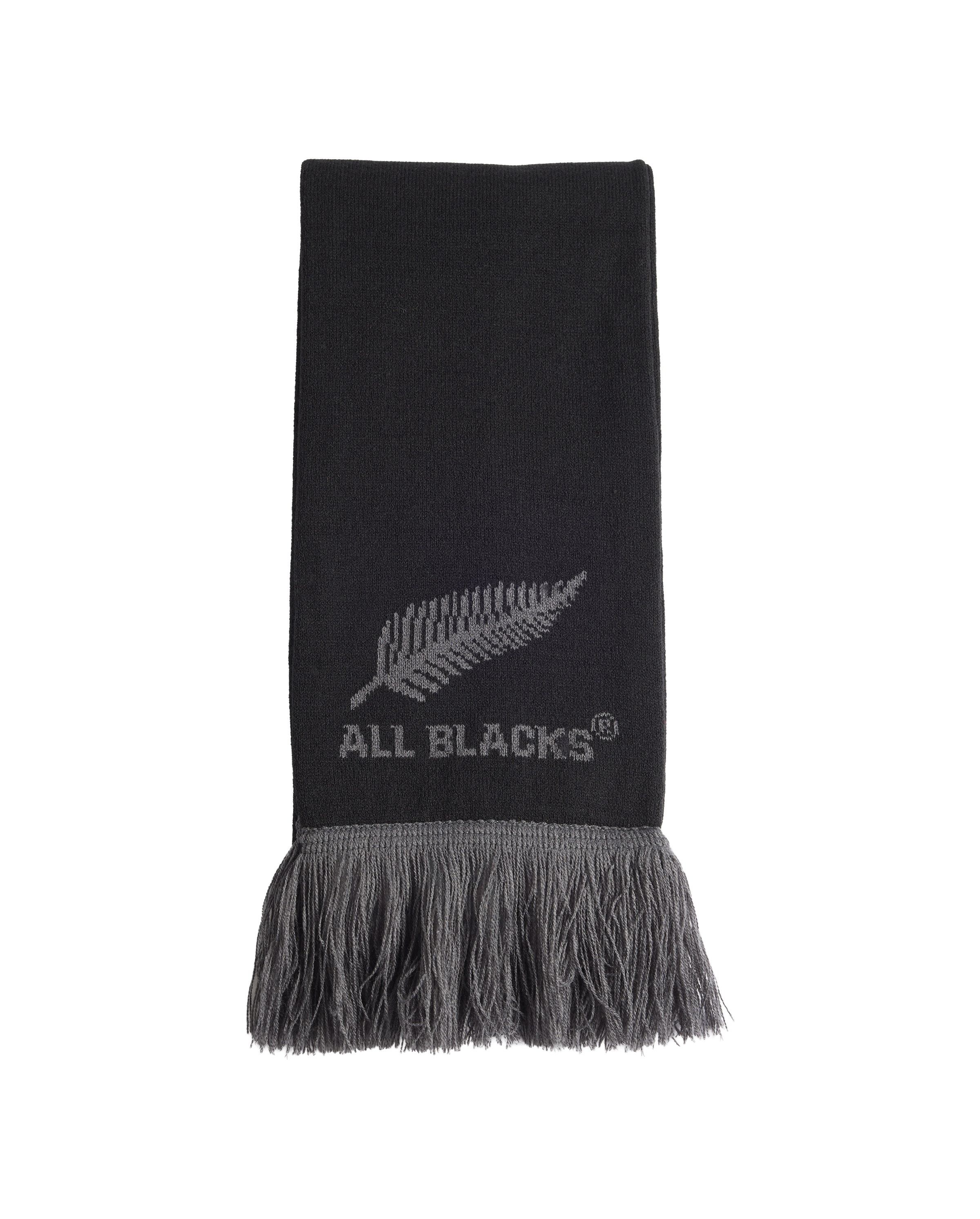 All Blacks adidas Scarf