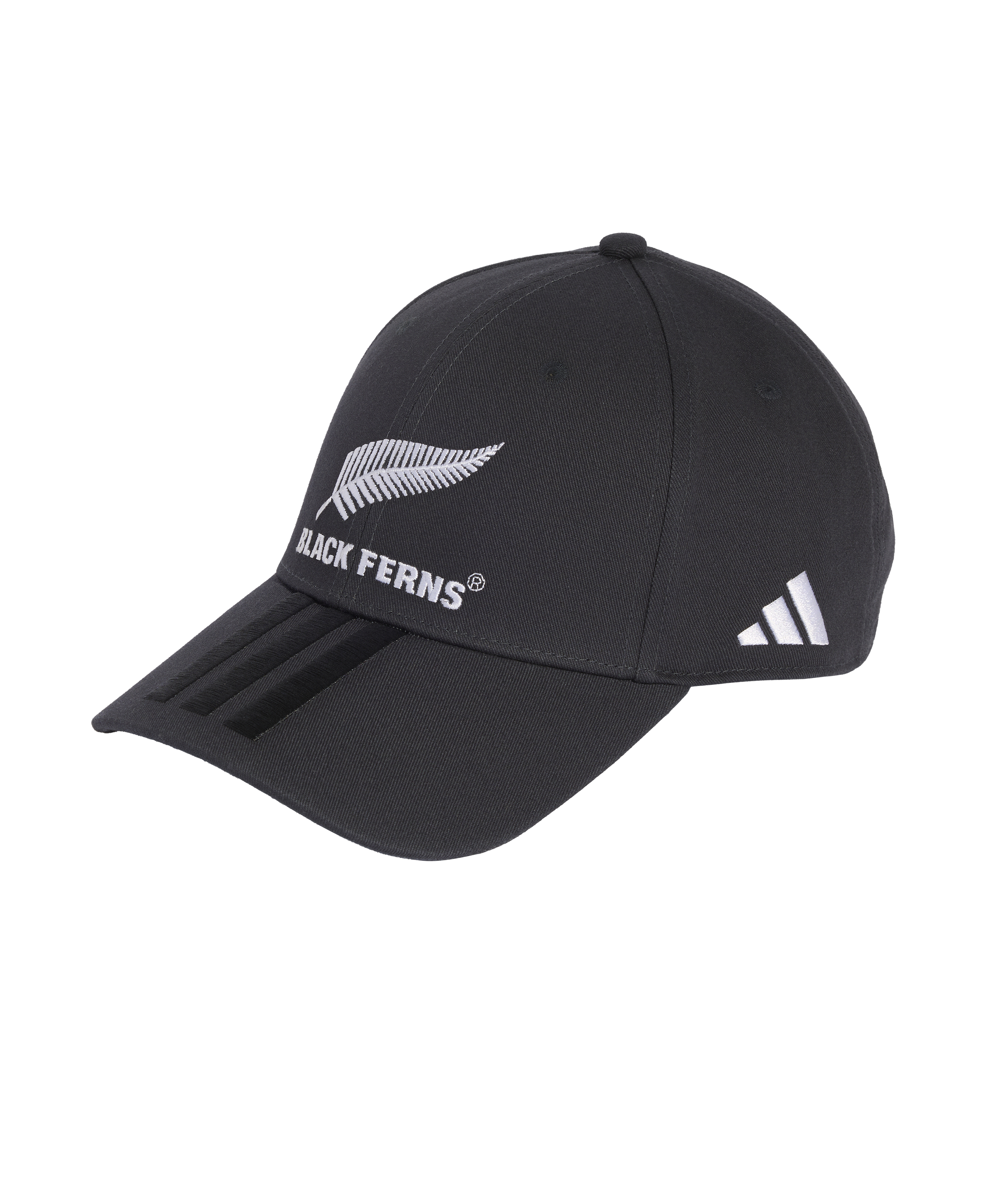 Black Ferns Baseball Cap