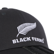 Black Ferns Baseball Cap