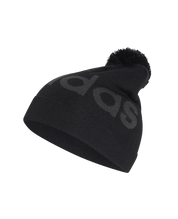 All Blacks adidas Pom Pom Beanie
