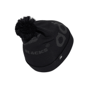 All Blacks adidas Pom Pom Beanie