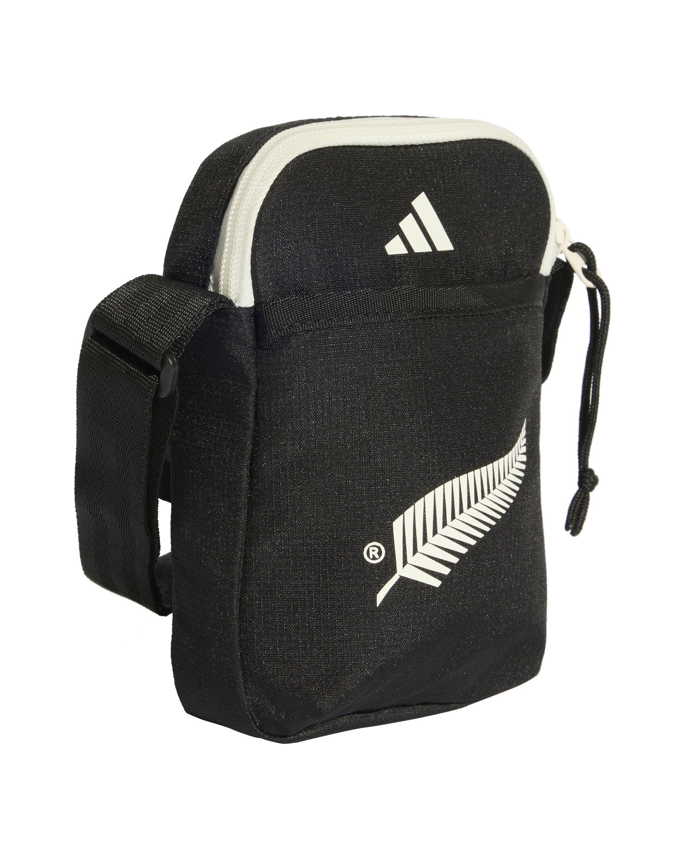 All Blacks Leisurewear Festival Bag