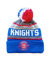 Knights Tundra Beanie