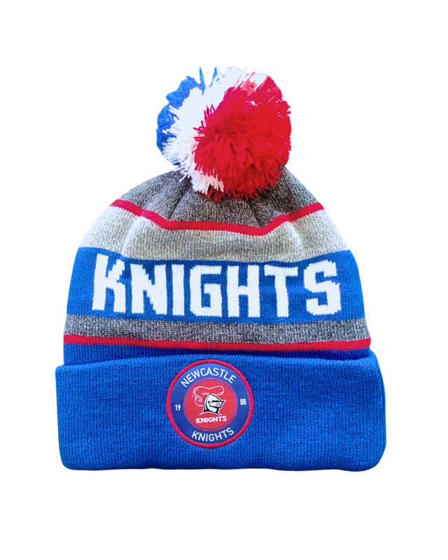 Knights Tundra Beanie