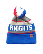 Knights Tundra Beanie
