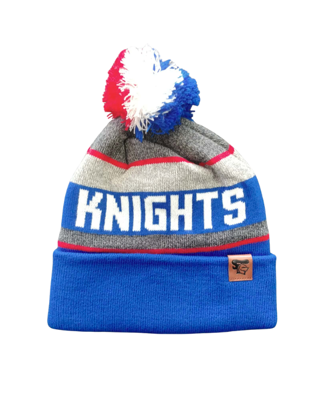 Knights Tundra Beanie
