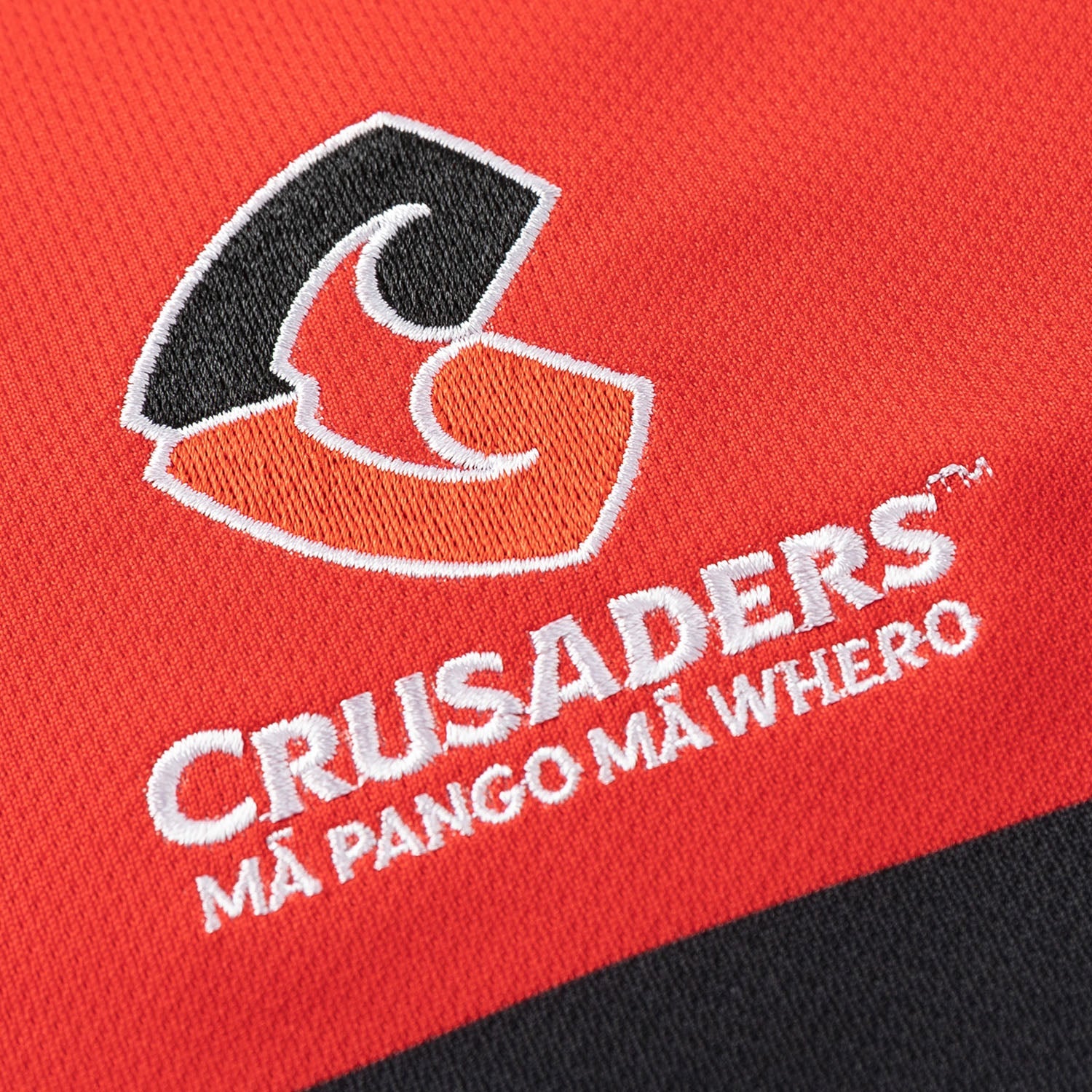 Crusaders Kid's Replica Heritage Jersey 2024