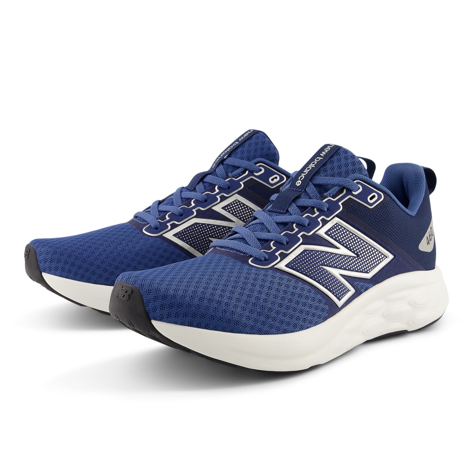 New Balance Men's 460 X-Wide (4E) Shoe Blue