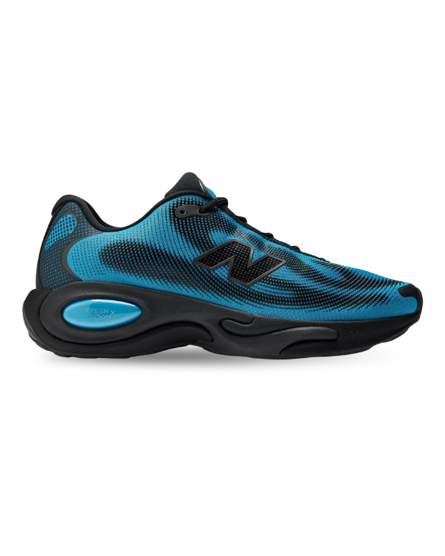 New Balance Men's AC Runner Standard (D) Shoe Altitude