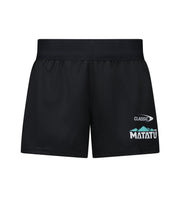 Matatū Women's Pro Training Shorts