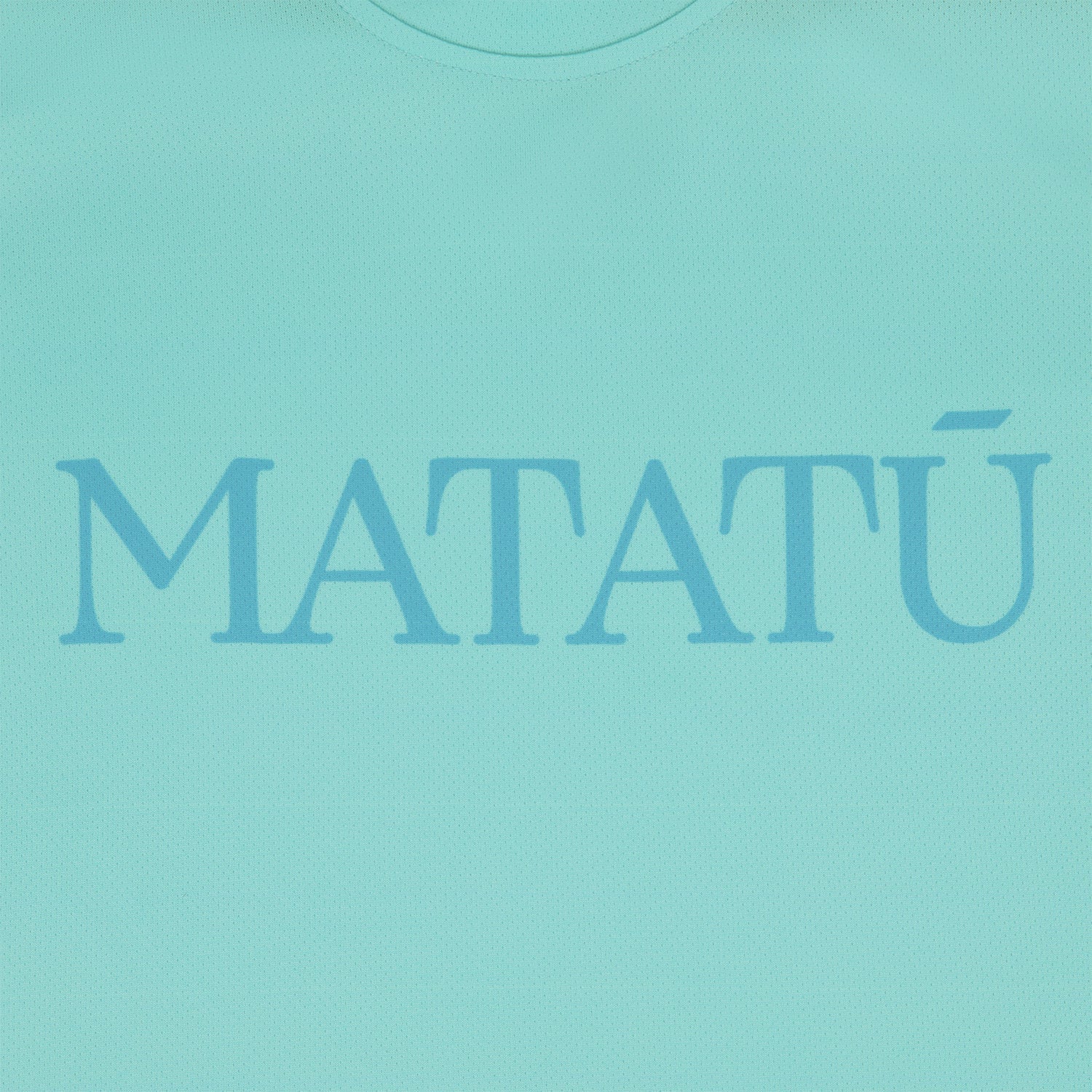 Matatū Women's Training T-Shirt 2024