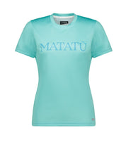 Matatū Women's Training T-Shirt 2024
