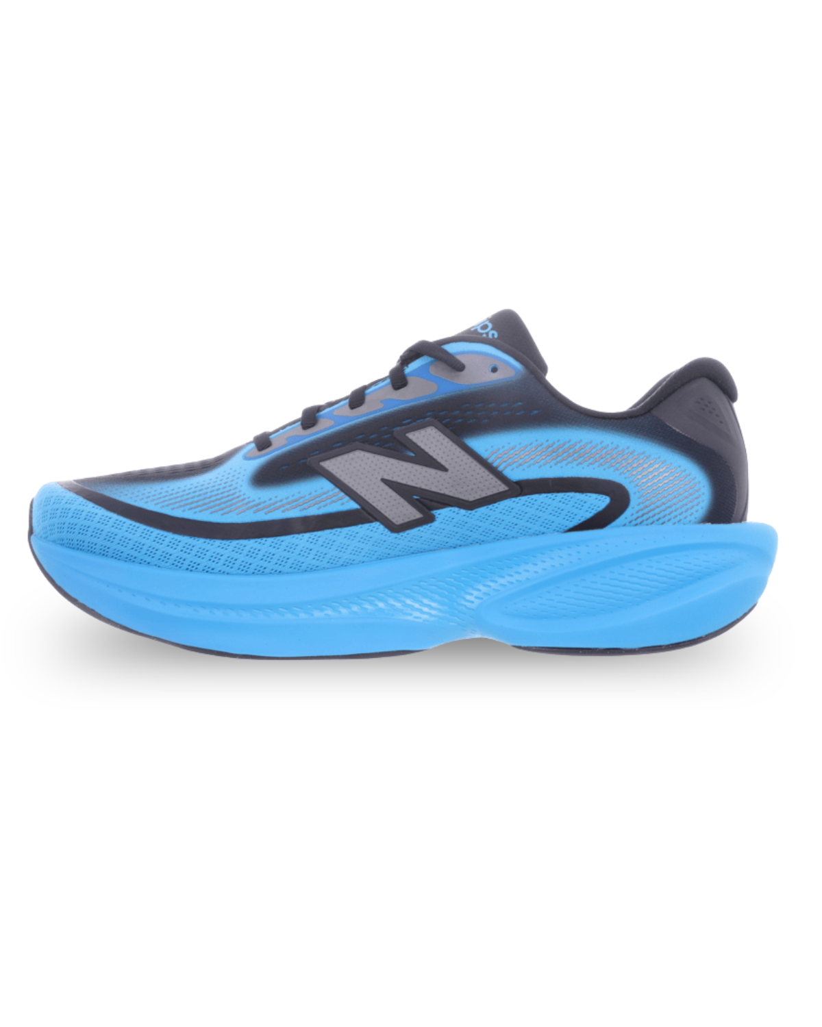 New Balance Men's Fresh Foam X Ellipse Standard (D) Shoe Altitude