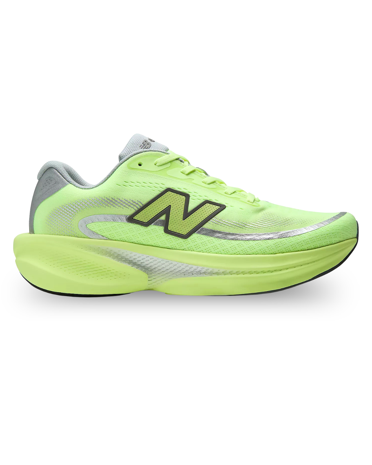 New Balance Men's Fresh Foam X Ellipse Standard (D) Shoe Afterglow