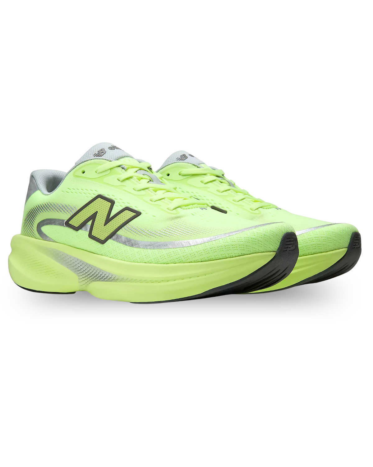 New Balance Women's Fresh Foam X Ellipse Standard (B) Shoe Afterglow