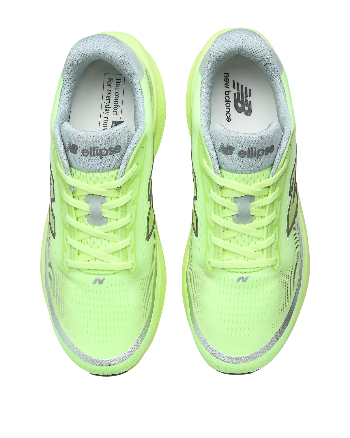 New Balance Men's Fresh Foam X Ellipse Standard (D) Shoe Afterglow