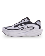 New Balance Men's Fresh Foam X Ellipse Wide (2E) Shoe Black/White