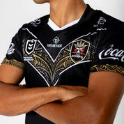 PNG Chiefs Foundation Jersey Dark