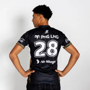 PNG Chiefs Foundation Jersey Dark