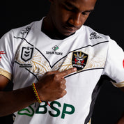 PNG Chiefs Foundation Jersey Light
